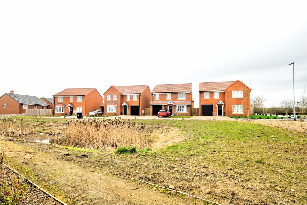 Additional image 2 of Burnlands Way, Pelton Fell, Chester Le Street, DH2