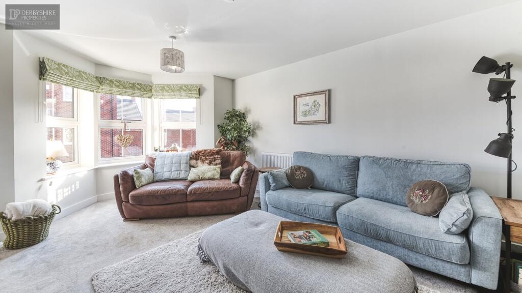 Additional image 5 of Wheatcroft Drive, Ambergate, Belper, DE56