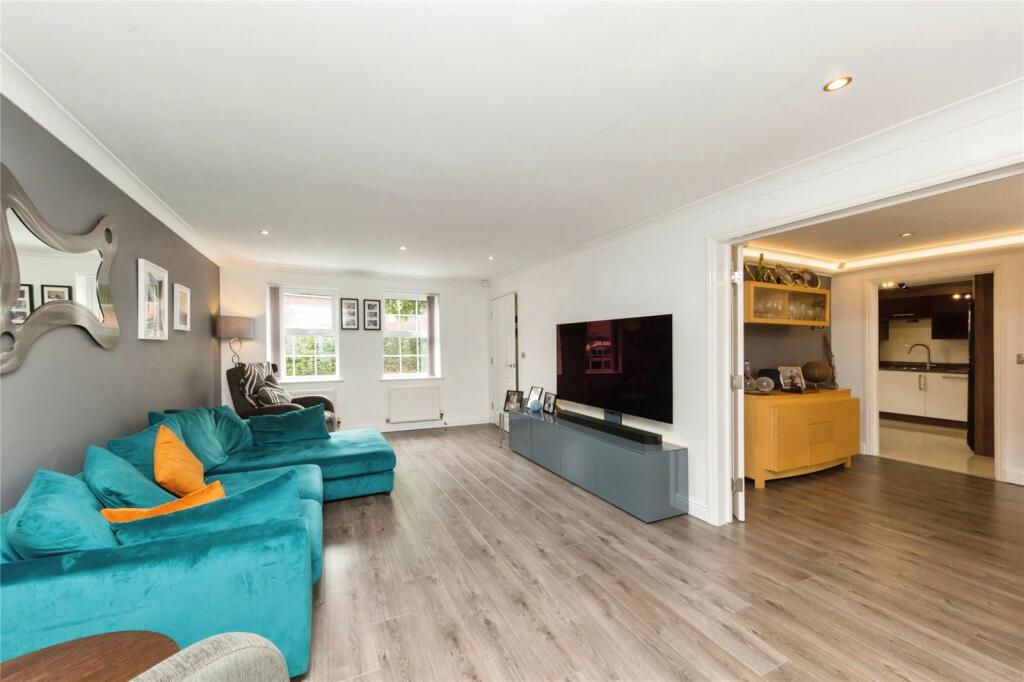 Additional image 5 of Comberbach Drive, Nantwich, Cheshire, CW5