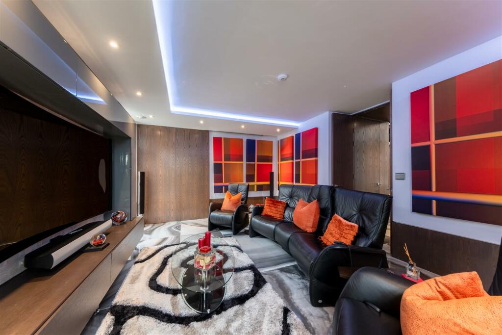 Additional image 31 of An immaculately presented and contemporary detached family home in Hartford