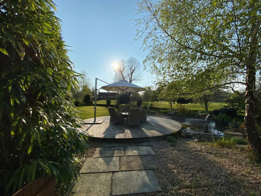 Additional image 37 of 2 Abbots Barn, Vale Royal Drive, Whitegate, Northwich