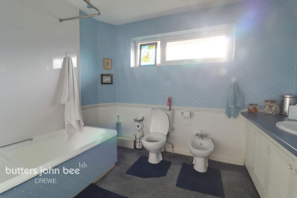 Additional image 7 of The Backlands, Crewe