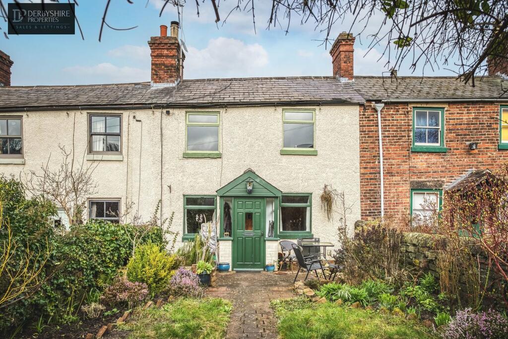 Additional image 3 of George Street, Belper, DE56