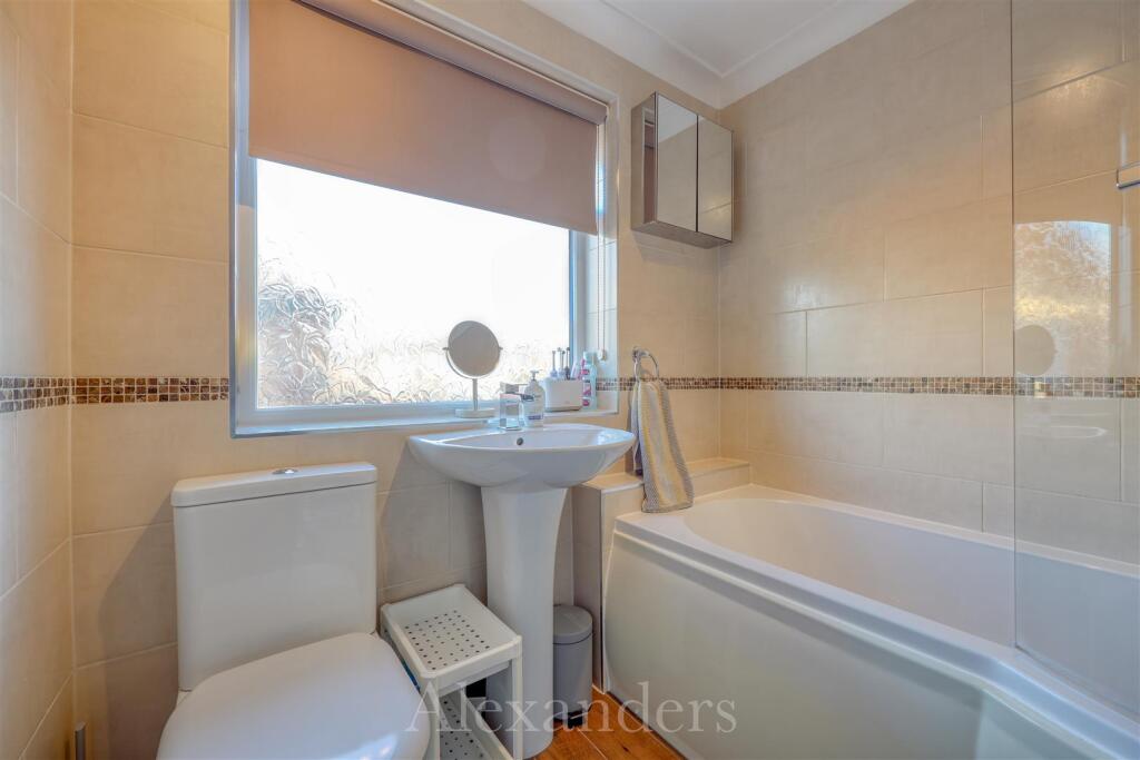 Additional image 14 of Gregory Road, Barlestone, Nuneaton