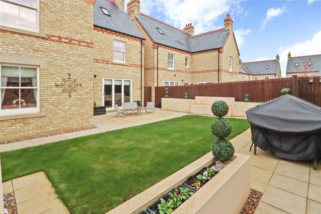 Additional image 24 of Brugeford Way, Lambton Park, Chester Le Street, Durham, DH3