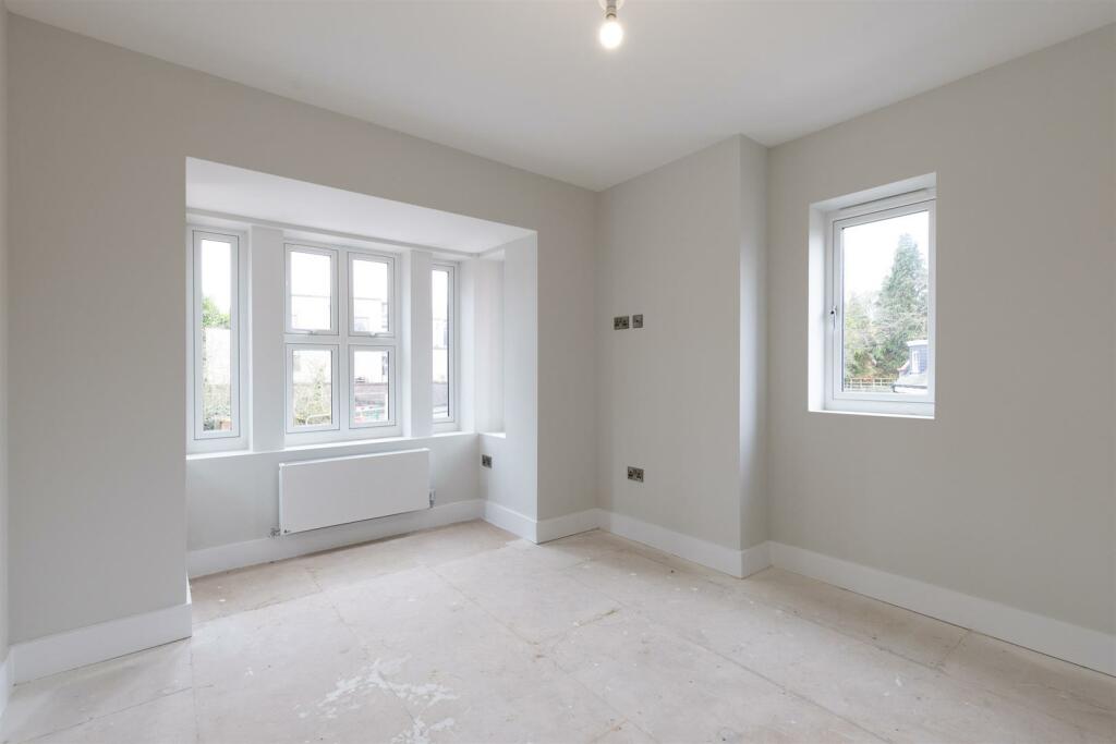 Additional image 19 of OPEN DAY: SATURDAY 15 FEBRUARY BETWEEN 10AM - 1PM. 1 The Mayfair, Audlem Road, Woore