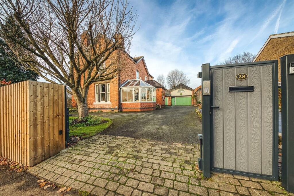 Additional image 26 of Moorway Lane, Littleover, Derby