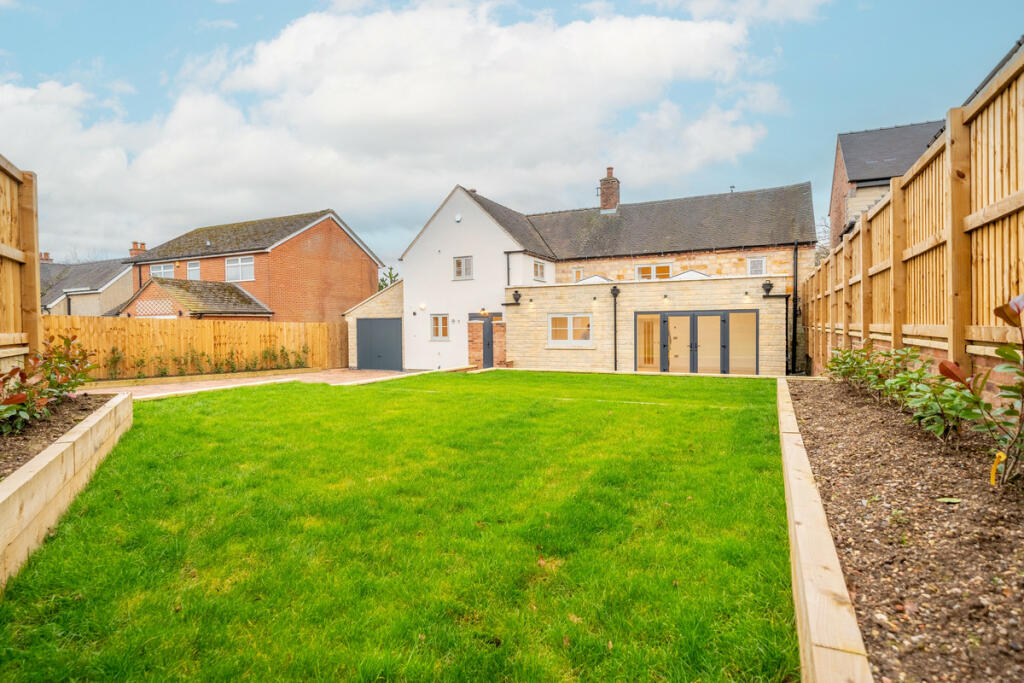 Additional image 6 of Wirksworth Road, Derbyshire, DE56