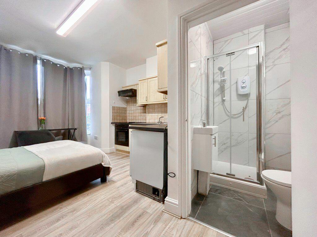 Additional image 2 of Studio Flat - Uttoxeter New Road