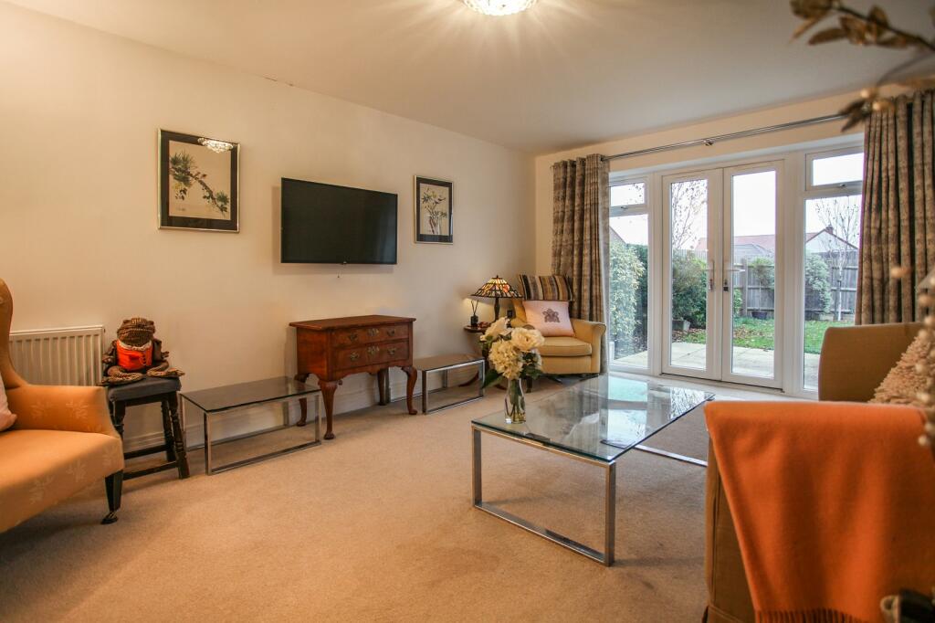 Additional image 7 of Norgren Crescent, Shipston-on-Stour, Warwickshire. CV36 4BF