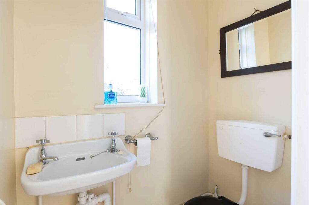 Additional image 14 of Parkfield View, Woore Road, Buerton, Crewe