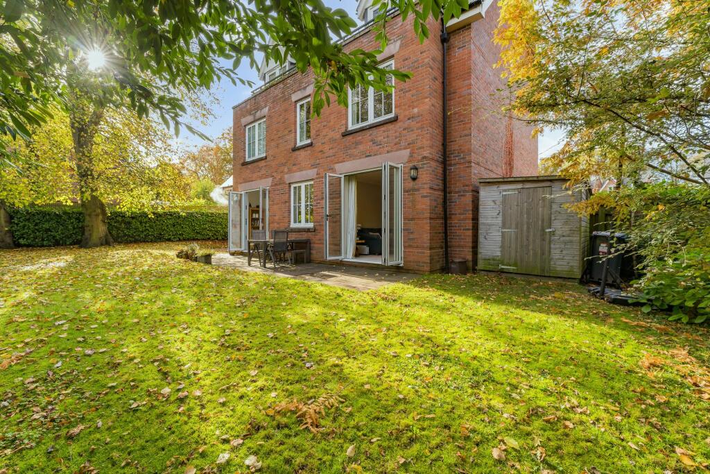 Additional image 19 of Spacious, Modern & Private Hartford Home