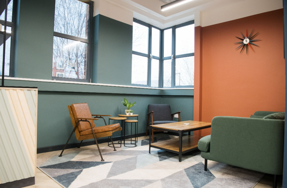 Additional image 5 of Pegasus Business Park 5 Beverley Road, Derby