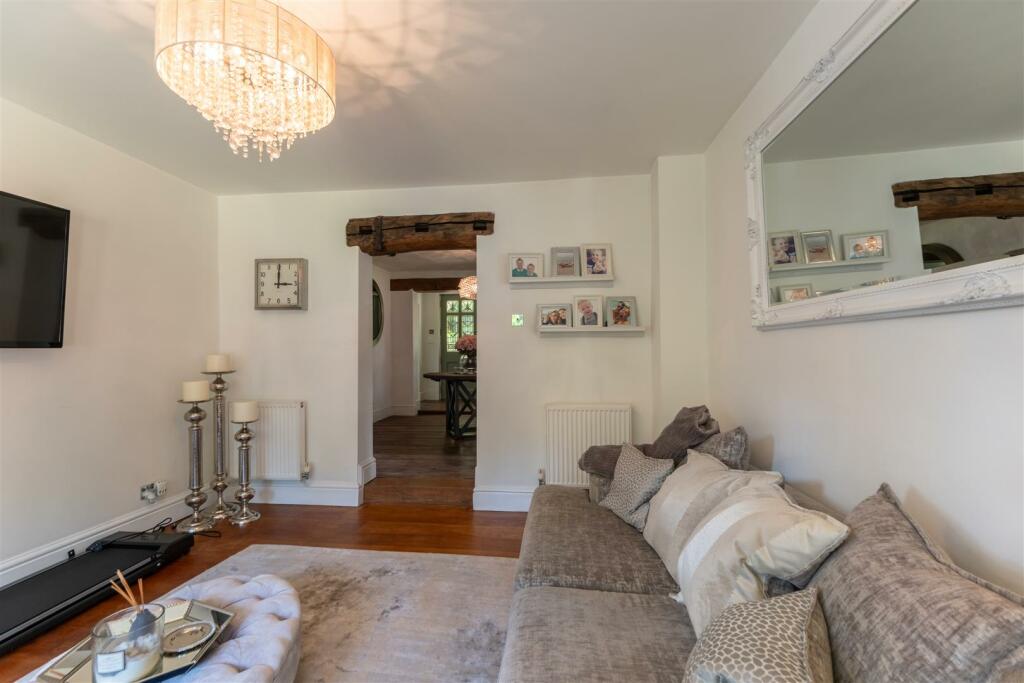 Additional image 11 of An immaculately presented and updated detached family home in Sandiway
