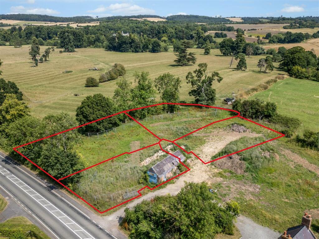 Additional image 10 of Plot 2, Stratford Road, Newbold On Stour, Stratford-Upon-Avon