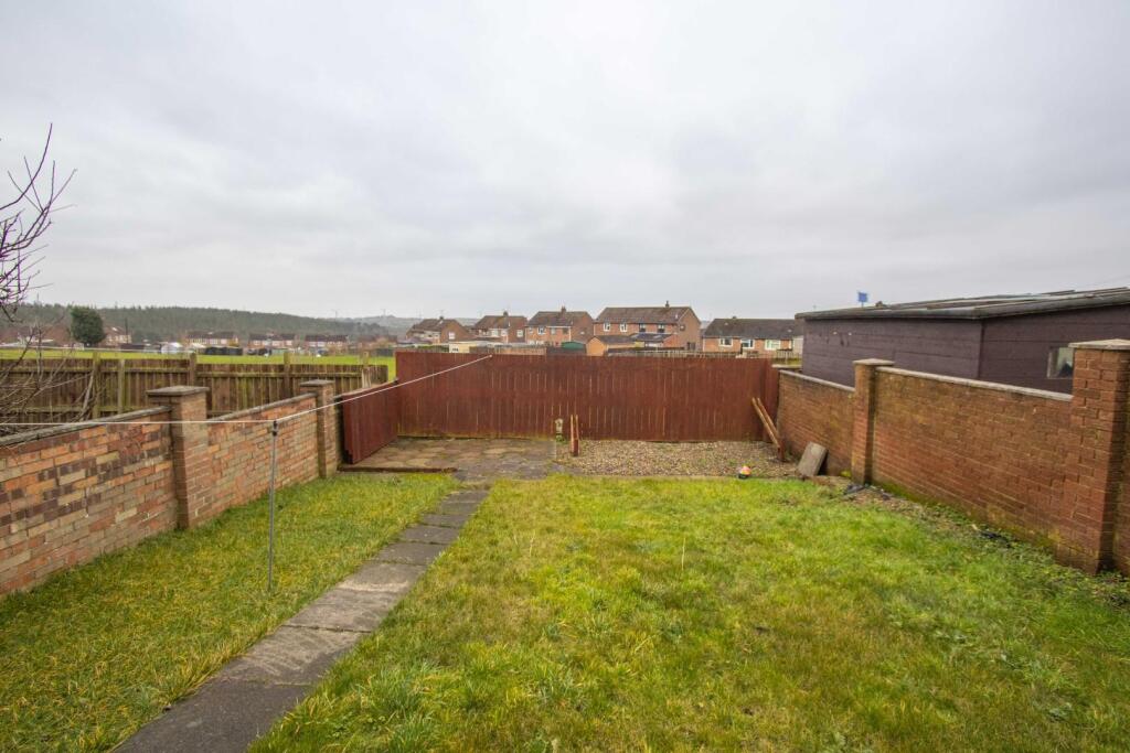 Additional image 17 of Carole Dunes, Quarrington Hill, Durham