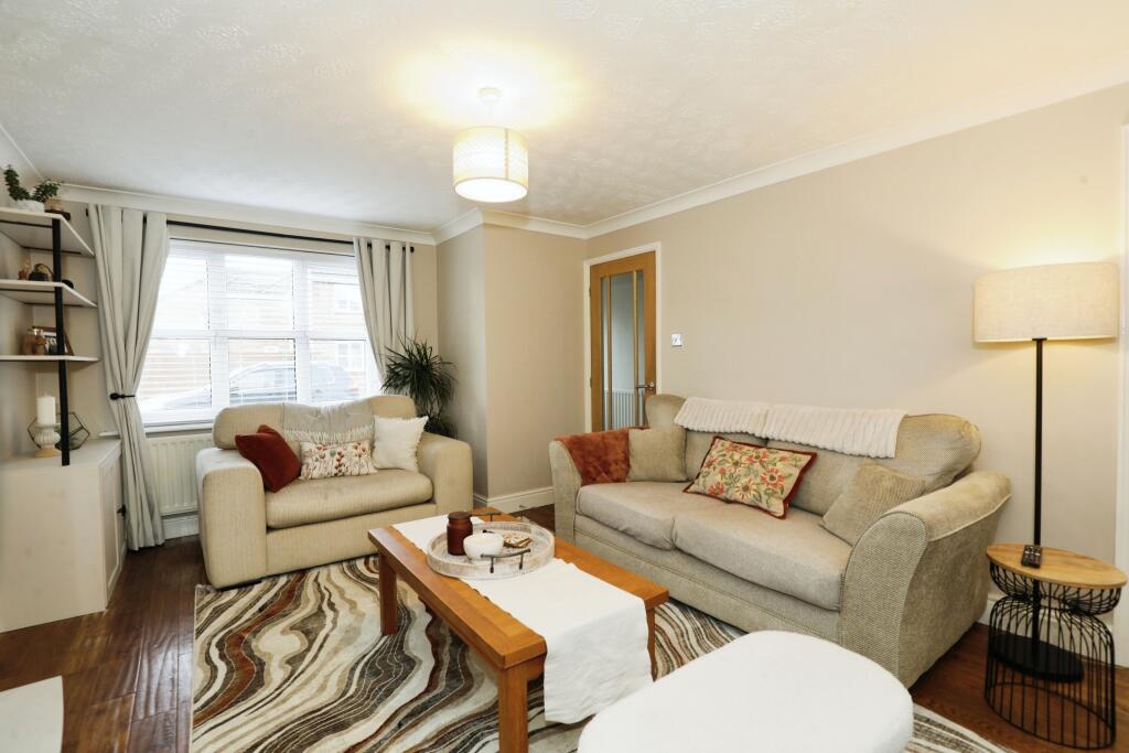 Additional image 18 of Rosewood Drive, Winsford, CW7