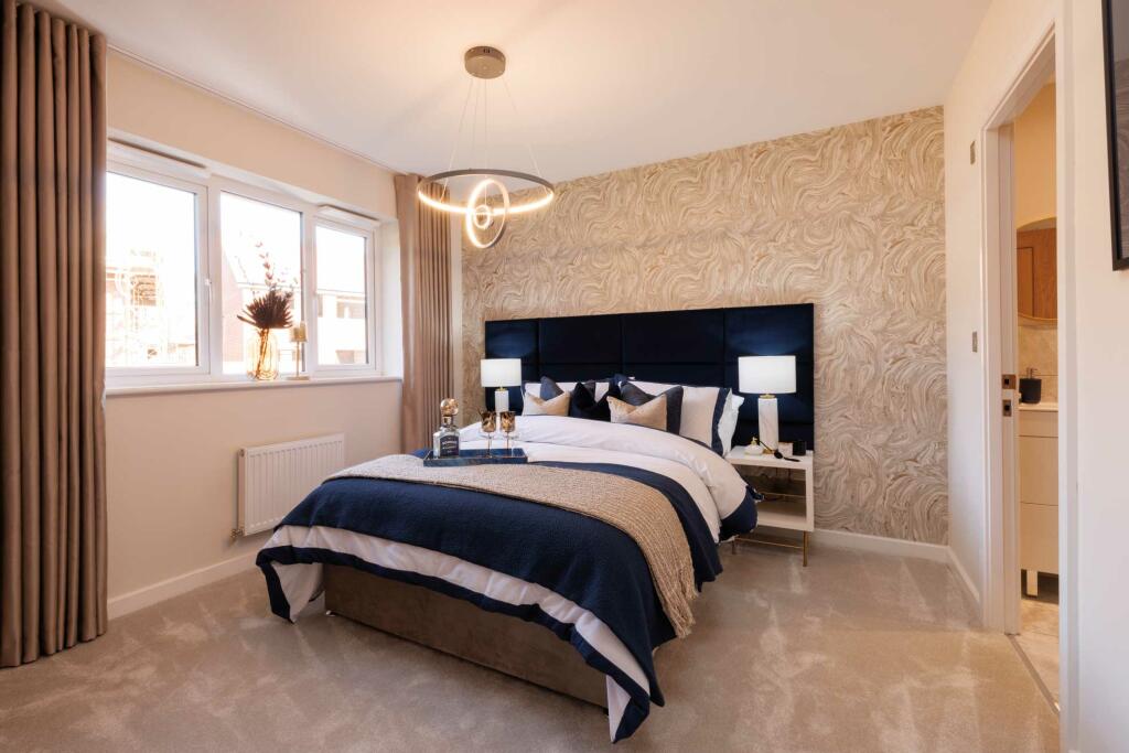 Additional image 6 of Viking way, 
Congleton, 
CW12 1TT