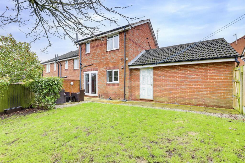 Additional image 17 of Bramble Close, South Normanton, Alfreton, DE55 2LJ