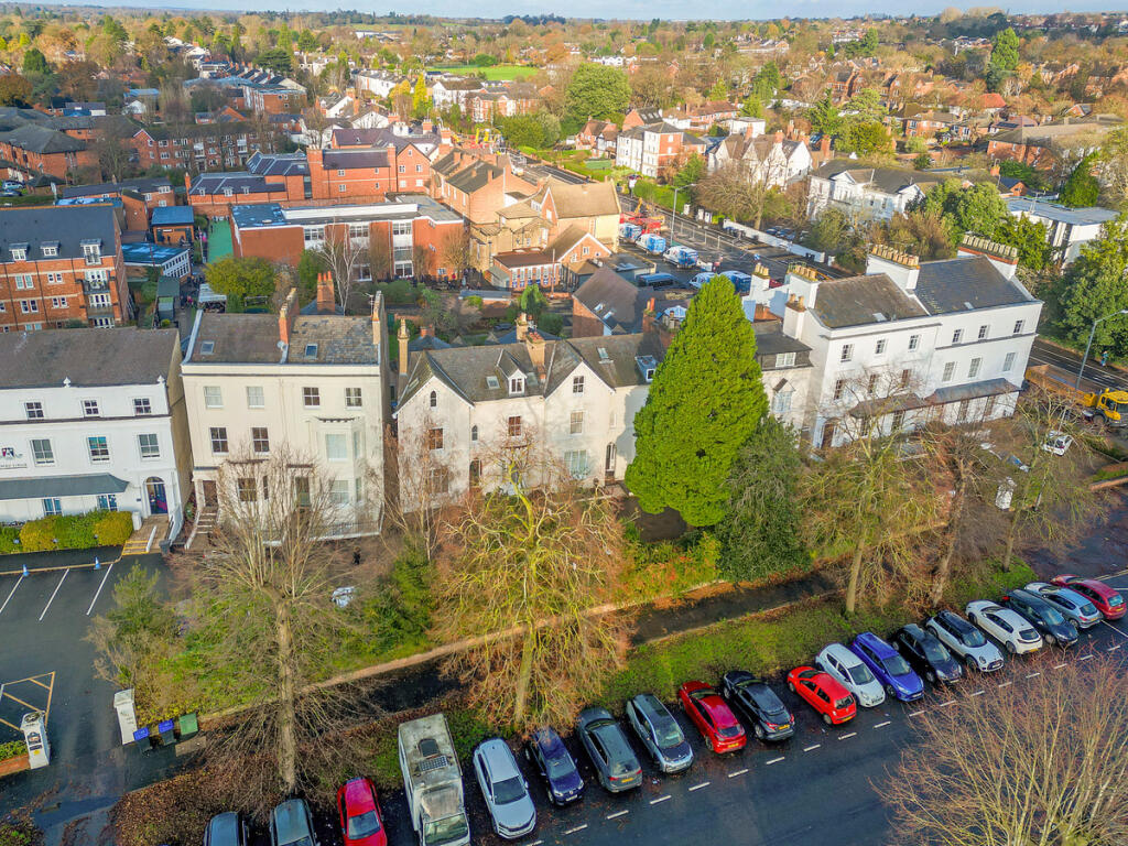 Additional image 33 of Binswood Avenue, Leamington Spa, Warwickshire CV32 5SE