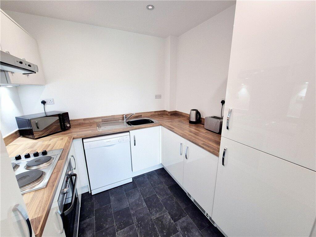 Additional image 18 of Cathedral View, Full Street, Derby