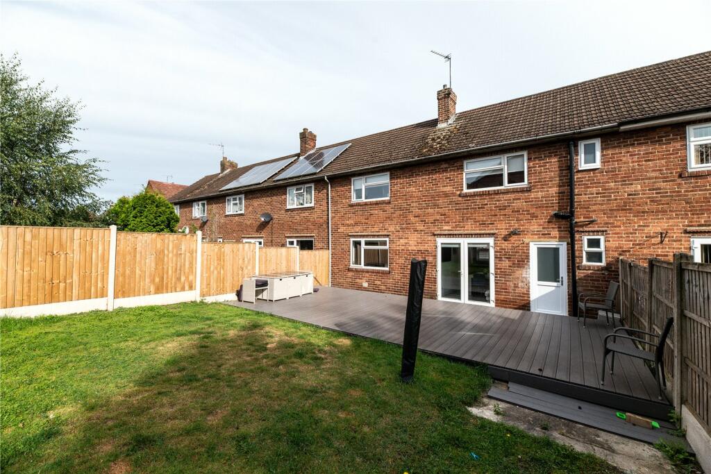 Additional image 27 of Fairfield Road, Horsley Woodhouse, Ilkeston, Derbyshire, DE7