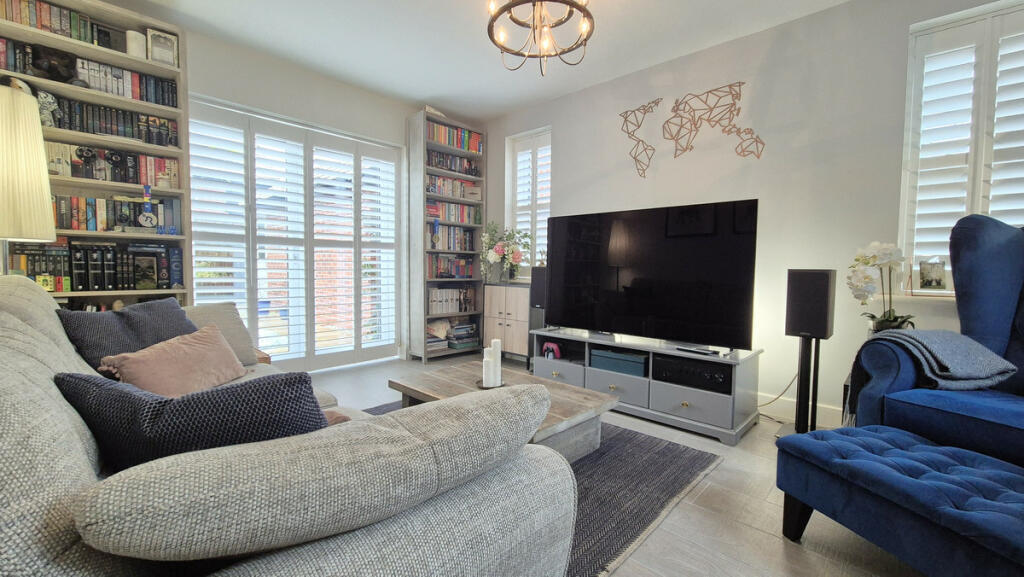 Additional image 9 of Cox Crescent, Long Itchington, CV47