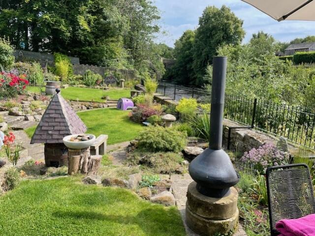 Additional image 30 of The Mill House, Baslow, Derbyshire, DE45