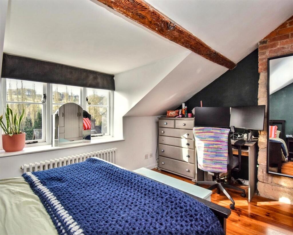 Additional image 15 of Hopping Hill, Milford, Belper, Derbyshire