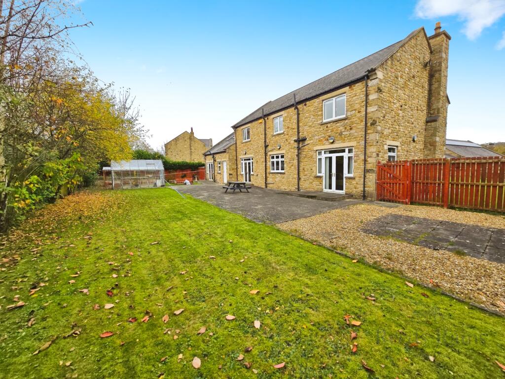 Additional image 8 of Parkside, Blackhill, Consett, Durham, DH8