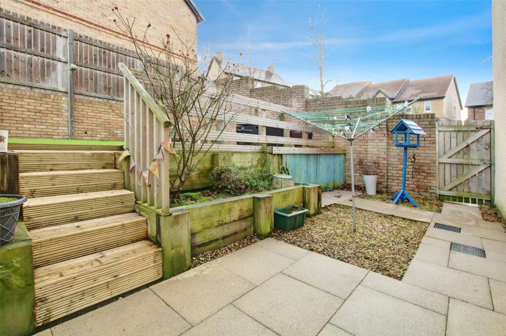 Additional image 13 of Lawther Walk, Consett, County Durham, DH8