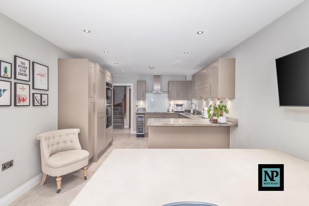 Additional image 10 of Paget Rise, Austrey, CV9