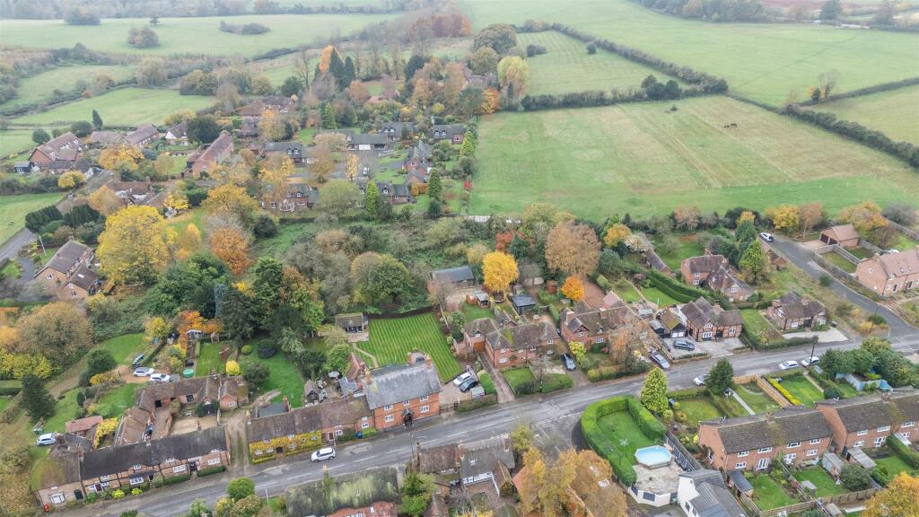 Additional image 3 of Land at Stoneleigh, Birmingham Road, Stoneleigh