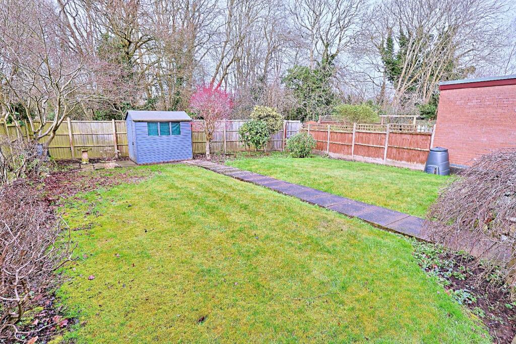 Additional image 17 of Gleneagles Road, Coventry - No Onward Chain