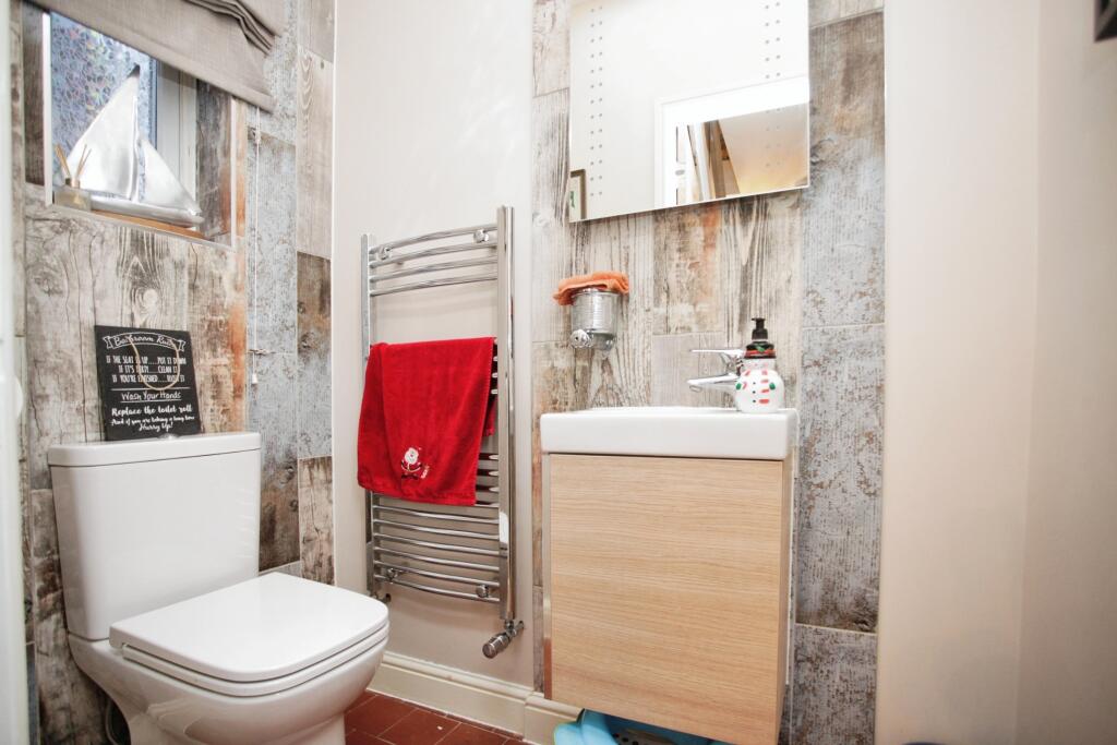 Additional image 14 of Goodyers End Lane, Bedworth, CV12