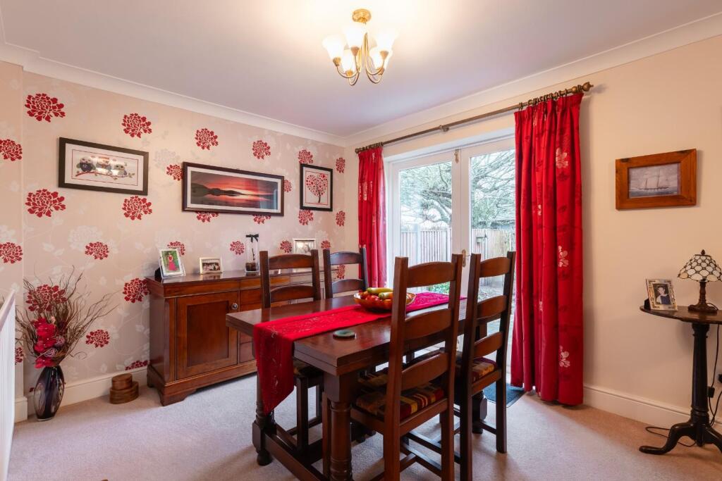 Additional image 8 of Park Lane, Harbury, Leamington Spa