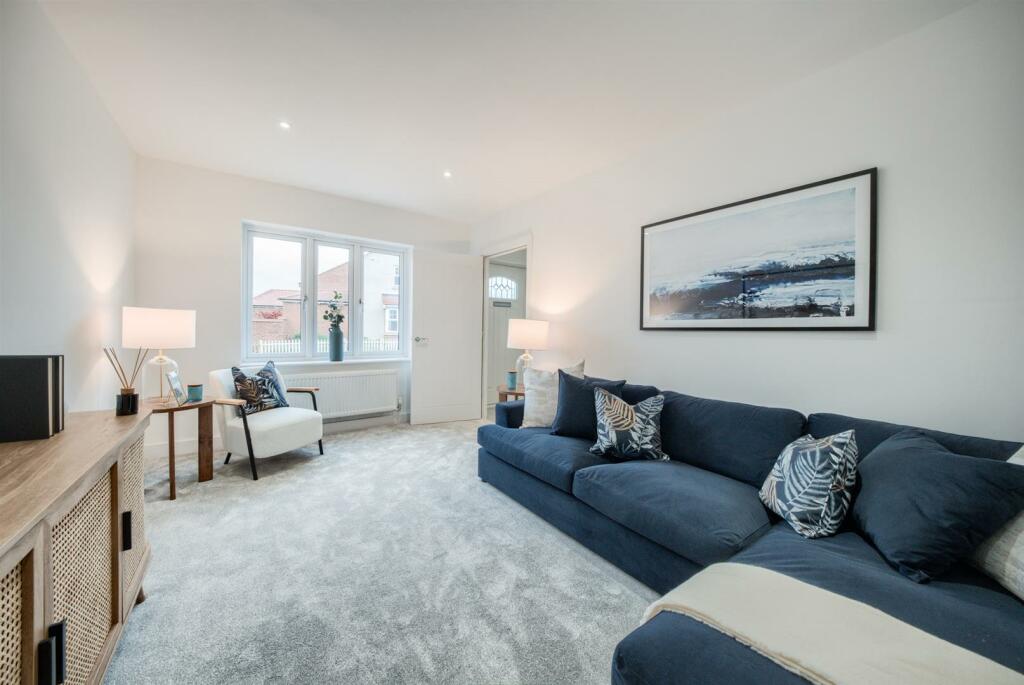 Additional image 4 of Plot 4, Felton View, Felton close, Shipston-On-Stour