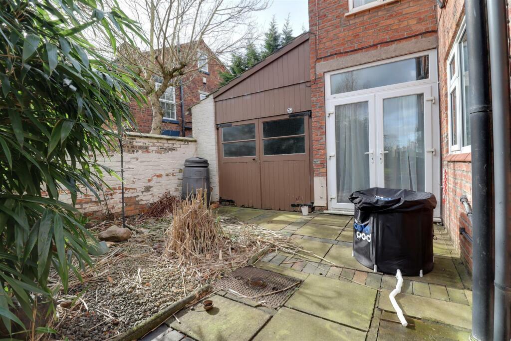Additional image 9 of Sydney Road, Crewe