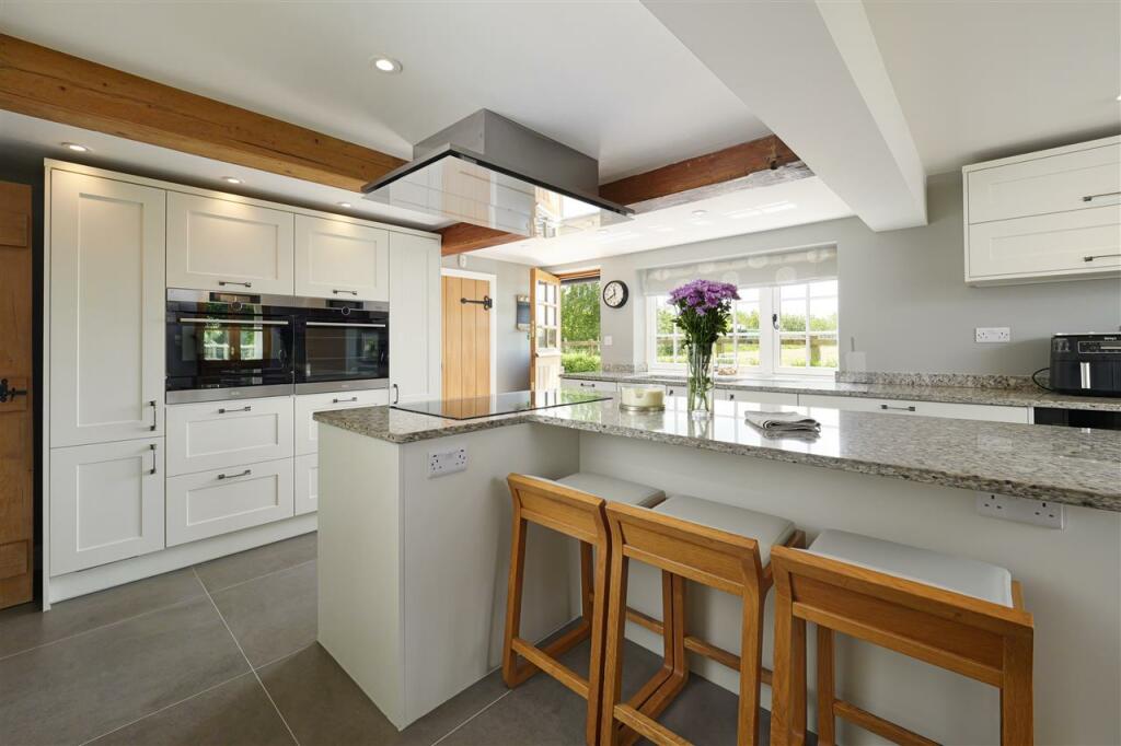 Additional image 8 of Old Plough Cottage, Soleshill Road, Shottenden