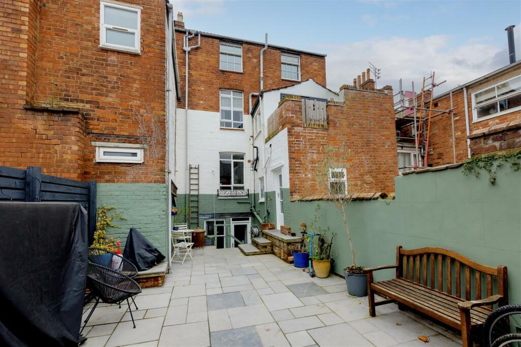 Additional image 26 of Grove Street, Leamington Spa