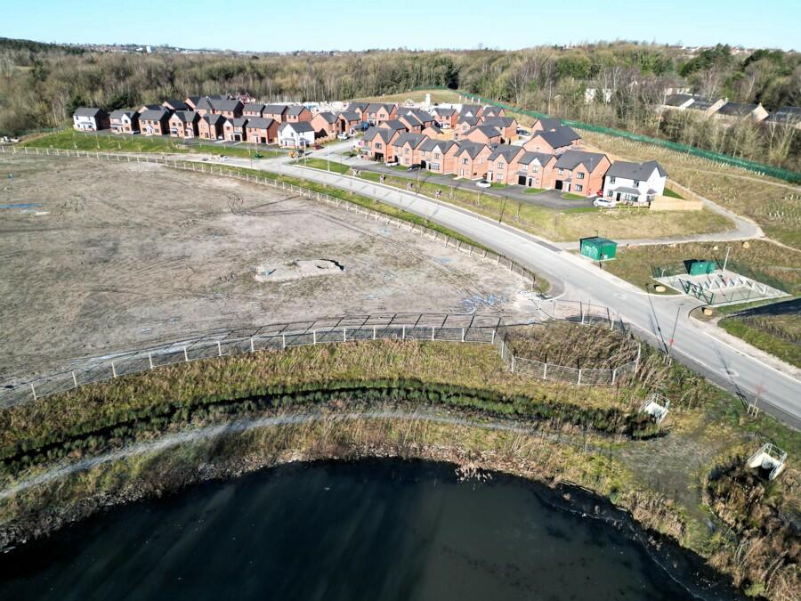 Additional image 18 of Plot C Shipley Lakeside, Pit Lane, Shipley, Heanor, Derbyshire