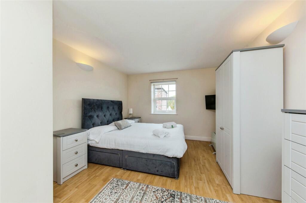 Additional image 11 of Kensington Court, Nantwich, Cheshire, CW5