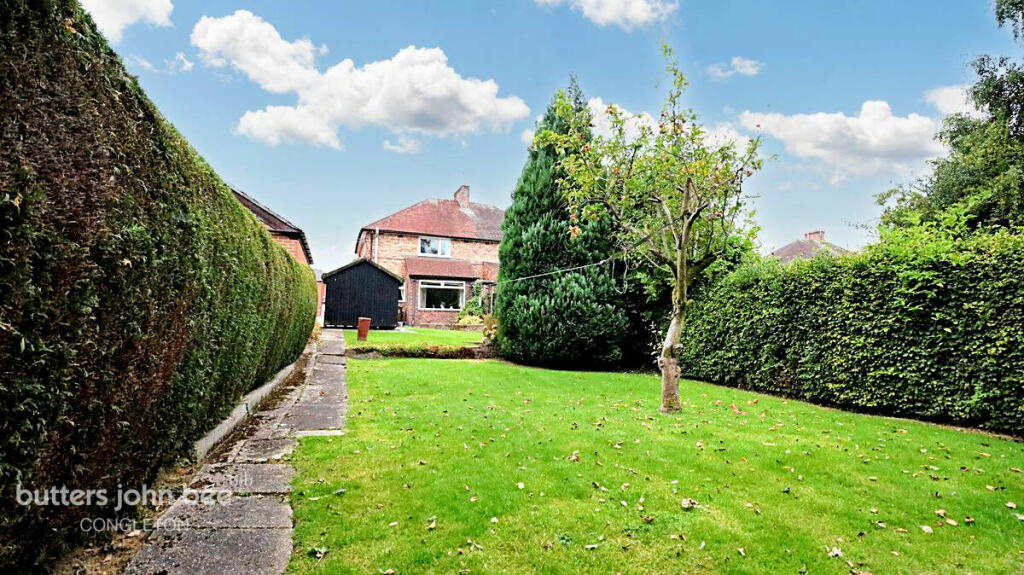 Additional image 16 of Leek Road, Congleton