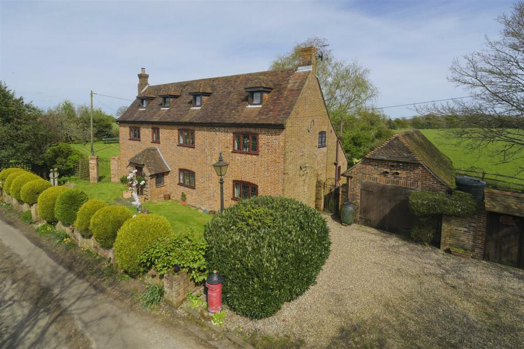 Additional image 30 of Ox Road Farm, From North Elham Hill To Bunkers Hill, North Elham