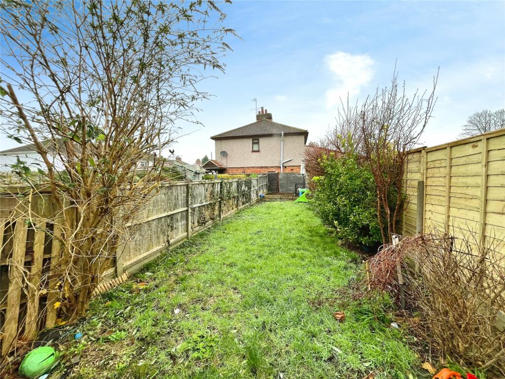 Additional image 8 of Marston Lane, Bedworth, Warwickshire, CV12