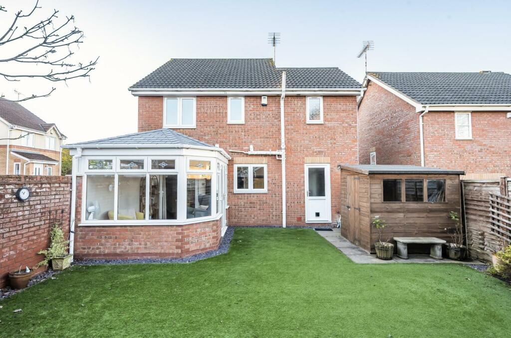 Additional image 4 of Braids Close, Rugby, CV21