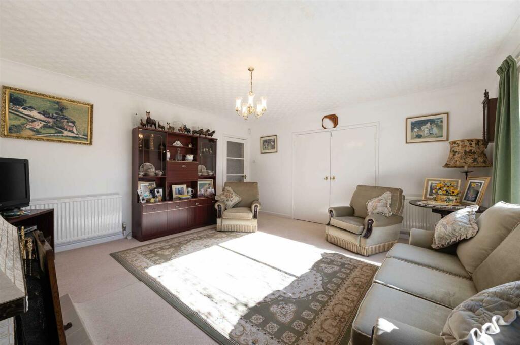 Additional image 7 of Parkfield View, Woore Road, Buerton, Crewe