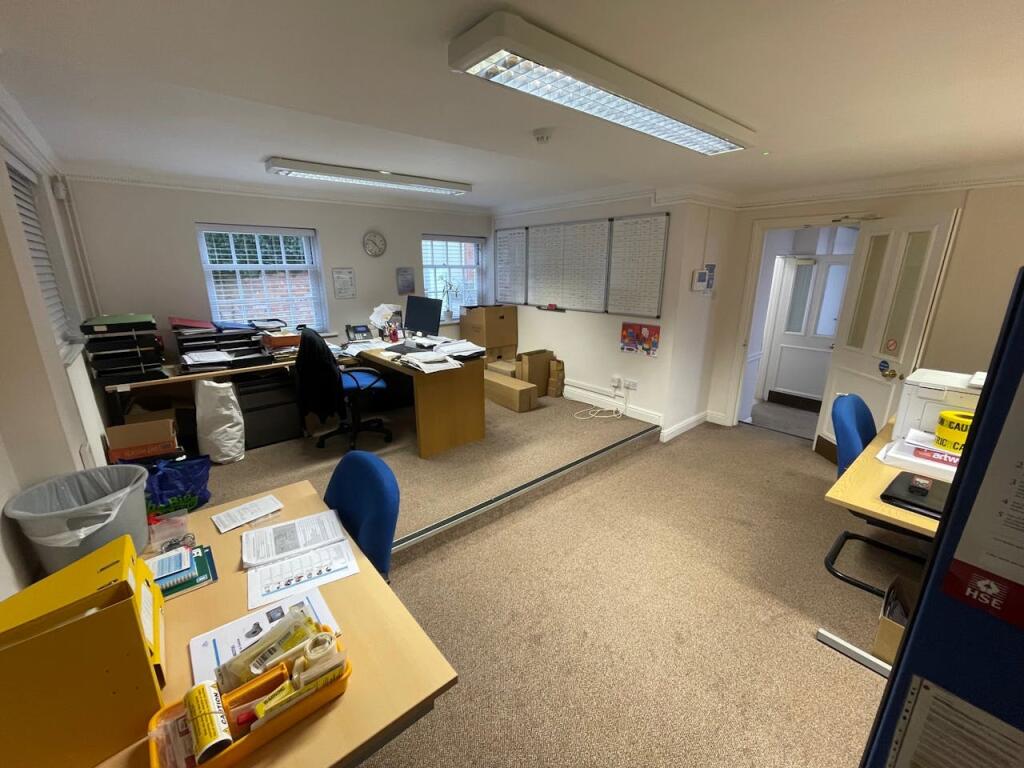 Additional image 4 of Hawkstone House, Portland Mews, Leamington Spa, CV32 5HD