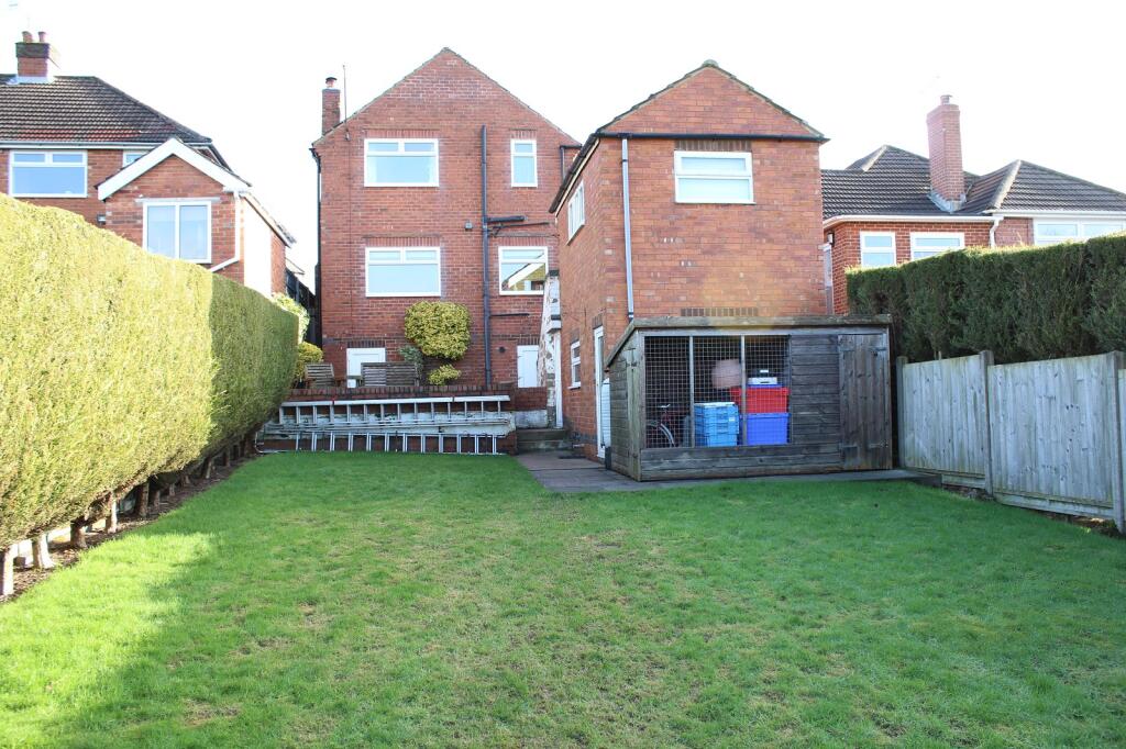 Additional image 15 of Over Lane, Belper, Derbyshire. DE56 0HN