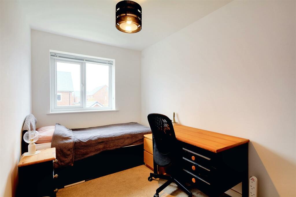 Additional image 14 of Huffer Road, Kegworth